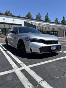 2025 Honda Civic Sport - Photo 2 - Riverside, CA 92505