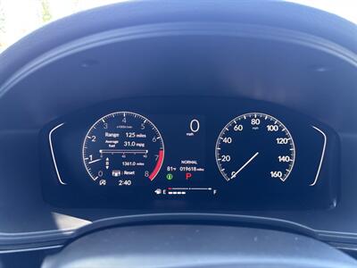 2025 Honda Civic Sport - Photo 16 - Riverside, CA 92505
