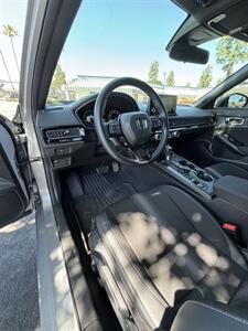 2025 Honda Civic Sport - Photo 10 - Riverside, CA 92505