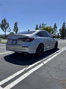 2025 Honda Civic Sport - Photo 5 - Riverside, CA 92505