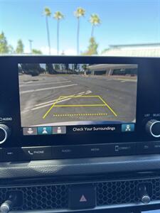 2025 Honda Civic Sport - Photo 7 - Riverside, CA 92505