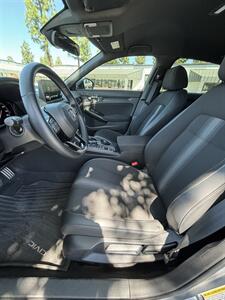 2025 Honda Civic Sport - Photo 11 - Riverside, CA 92505
