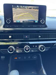 2025 Honda Civic Sport - Photo 8 - Riverside, CA 92505