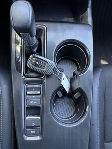 2025 Honda Civic Sport - Photo 9 - Riverside, CA 92505