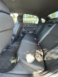 2025 Honda Civic Sport - Photo 12 - Riverside, CA 92505