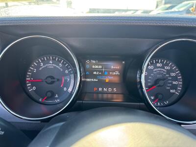 2016 Ford Mustang EcoBoost Premium   - Photo 10 - Riverside, CA 92505