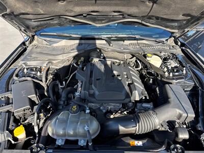 2016 Ford Mustang EcoBoost Premium   - Photo 12 - Riverside, CA 92505