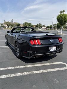 2016 Ford Mustang EcoBoost Premium   - Photo 5 - Riverside, CA 92505