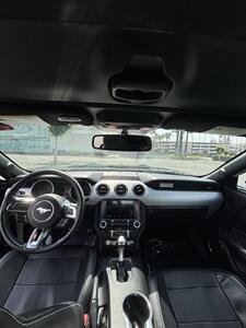 2016 Ford Mustang EcoBoost Premium   - Photo 13 - Riverside, CA 92505