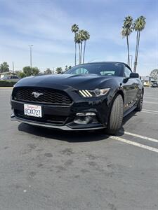 2016 Ford Mustang EcoBoost Premium   - Photo 7 - Riverside, CA 92505
