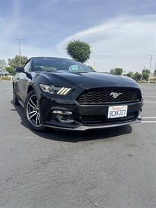 2016 Ford Mustang EcoBoost Premium   - Photo 6 - Riverside, CA 92505