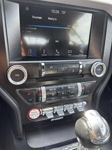 2016 Ford Mustang EcoBoost Premium   - Photo 16 - Riverside, CA 92505