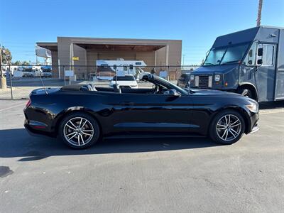 2016 Ford Mustang EcoBoost Premium   - Photo 4 - Riverside, CA 92505