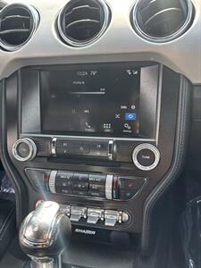 2016 Ford Mustang EcoBoost Premium   - Photo 14 - Riverside, CA 92505