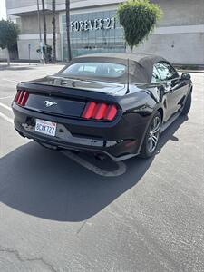 2016 Ford Mustang EcoBoost Premium   - Photo 9 - Riverside, CA 92505