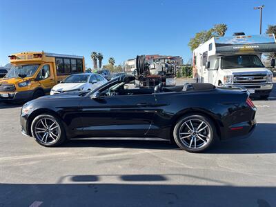 2016 Ford Mustang EcoBoost Premium   - Photo 7 - Riverside, CA 92505