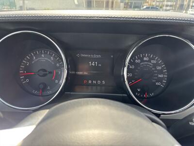 2016 Ford Mustang EcoBoost Premium   - Photo 17 - Riverside, CA 92505