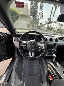 2016 Ford Mustang EcoBoost Premium   - Photo 15 - Riverside, CA 92505