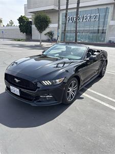 2016 Ford Mustang EcoBoost Premium   - Photo 3 - Riverside, CA 92505
