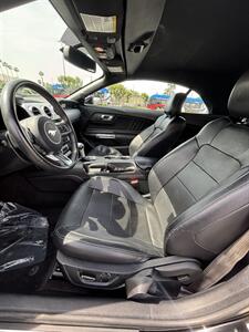 2016 Ford Mustang EcoBoost Premium   - Photo 10 - Riverside, CA 92505