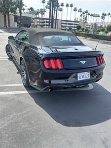 2016 Ford Mustang EcoBoost Premium   - Photo 8 - Riverside, CA 92505