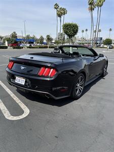2016 Ford Mustang EcoBoost Premium   - Photo 4 - Riverside, CA 92505