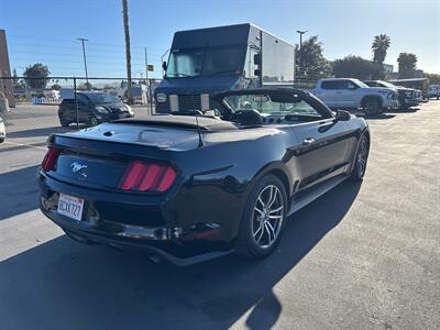 2016 Ford Mustang EcoBoost Premium   - Photo 5 - Riverside, CA 92505