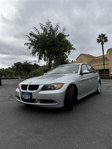 2007 BMW 328i   - Photo 2 - Riverside, CA 92505