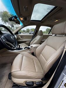 2007 BMW 328i   - Photo 6 - Riverside, CA 92505