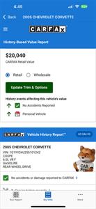 2005 Chevrolet Corvette   - Photo 12 - Riverside, CA 92505