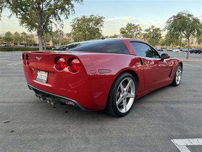 2005 Chevrolet Corvette   - Photo 4 - Riverside, CA 92505