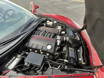 2005 Chevrolet Corvette   - Photo 5 - Riverside, CA 92505