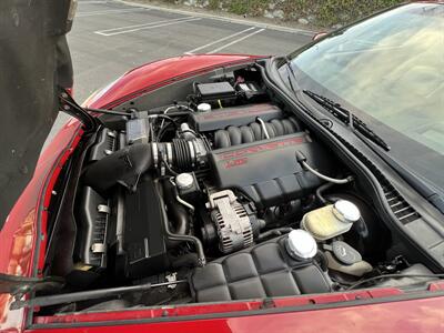 2005 Chevrolet Corvette   - Photo 6 - Riverside, CA 92505