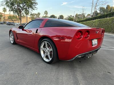 2005 Chevrolet Corvette   - Photo 3 - Riverside, CA 92505