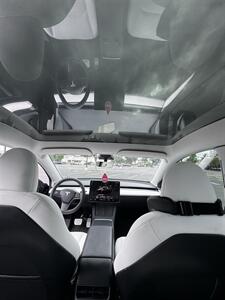 2023 Tesla Model Y Performance - Photo 12 - Riverside, CA 92505