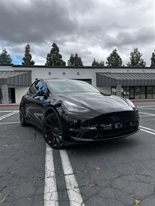 2023 Tesla Model Y Performance - Photo 2 - Riverside, CA 92505