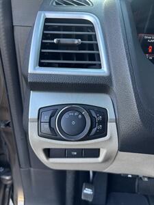 2015 Ford Explorer XLT - Photo 17 - Riverside, CA 92505