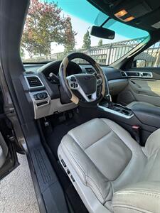 2015 Ford Explorer XLT - Photo 7 - Riverside, CA 92505