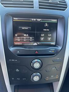 2015 Ford Explorer XLT - Photo 16 - Riverside, CA 92505