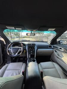 2015 Ford Explorer XLT - Photo 13 - Riverside, CA 92505