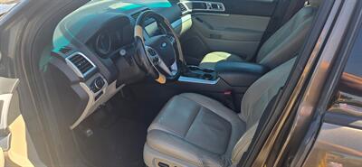 2015 Ford Explorer XLT - Photo 5 - Riverside, CA 92505