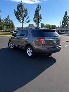 2015 Ford Explorer XLT - Photo 4 - Riverside, CA 92505