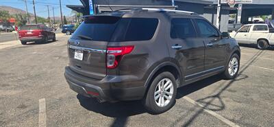 2015 Ford Explorer XLT - Photo 3 - Riverside, CA 92505