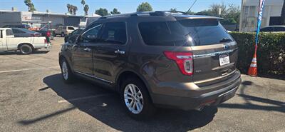 2015 Ford Explorer XLT - Photo 4 - Riverside, CA 92505