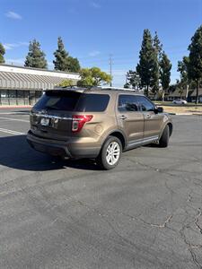 2015 Ford Explorer XLT - Photo 5 - Riverside, CA 92505