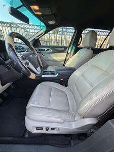 2015 Ford Explorer XLT - Photo 8 - Riverside, CA 92505