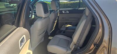 2015 Ford Explorer XLT - Photo 6 - Riverside, CA 92505
