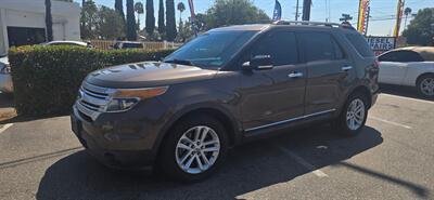 2015 Ford Explorer XLT - Photo 1 - Riverside, CA 92505