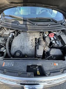 2015 Ford Explorer XLT - Photo 21 - Riverside, CA 92505