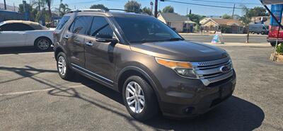 2015 Ford Explorer XLT - Photo 2 - Riverside, CA 92505